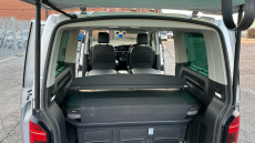Volkswagen Caravelle 2.0 TDI Executive 199 5dr DSG Diesel Estate